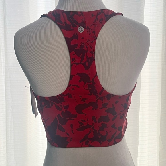 NWT Zella Sports Bra - Picture 2 of 4